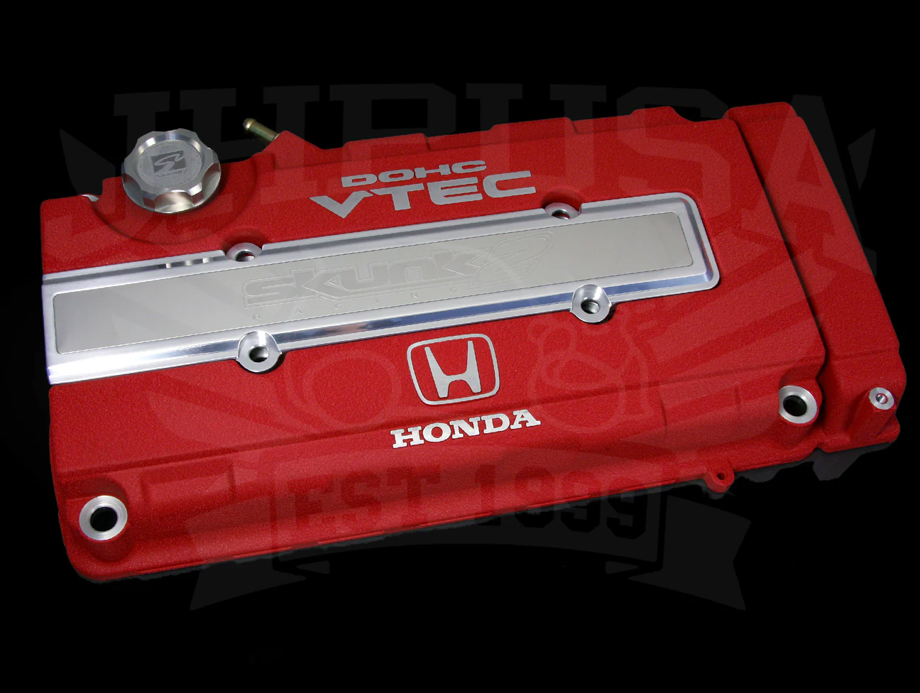 Skunk2 Billet Wire Cover - B-series VTEC - Image 2