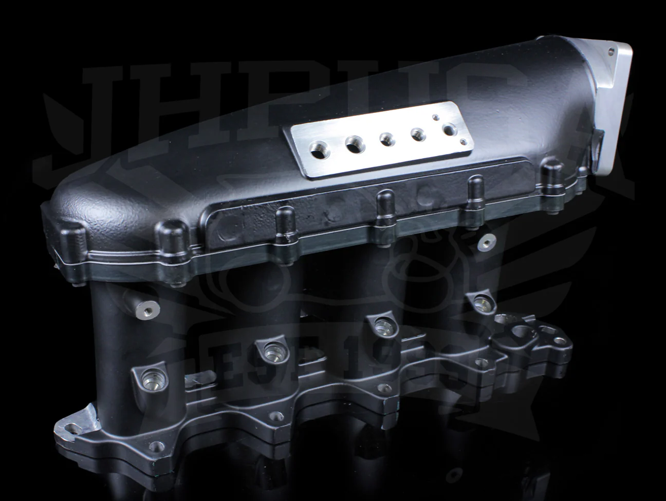 Skunk2 Ultra Series Intake Manifold - Black - B-series VTEC - Image 7