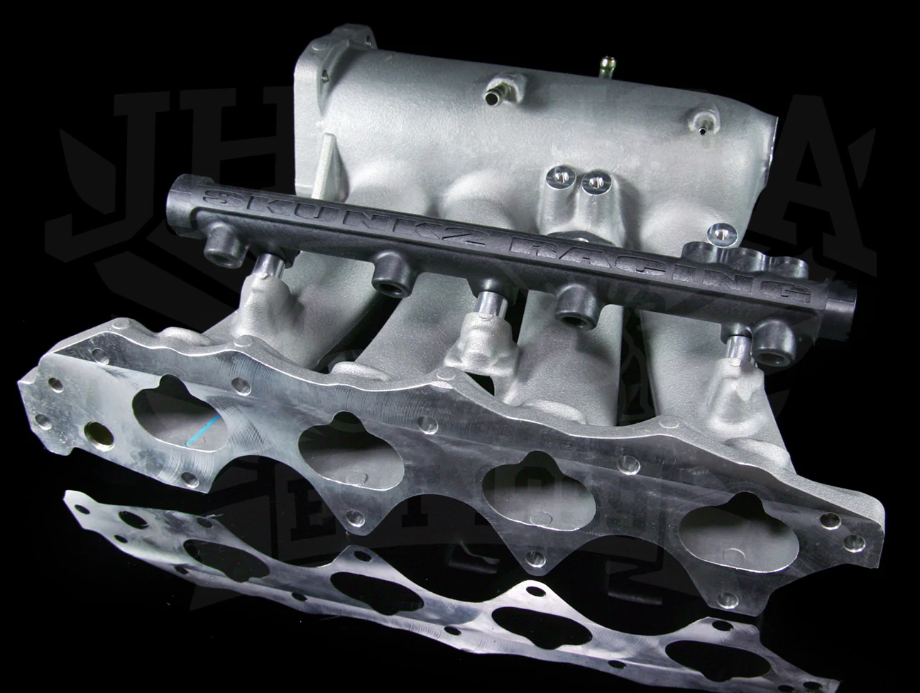 Skunk2 Carbon Composite Fuel Rail - B-series - Image 10