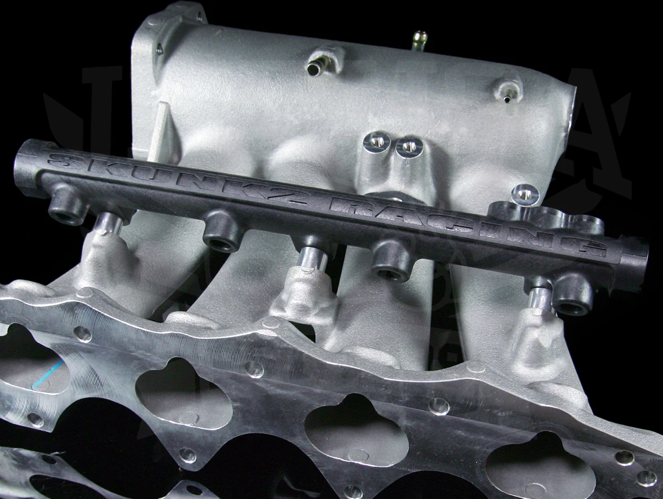 Skunk2 Carbon Composite Fuel Rail - B-series - Image 11