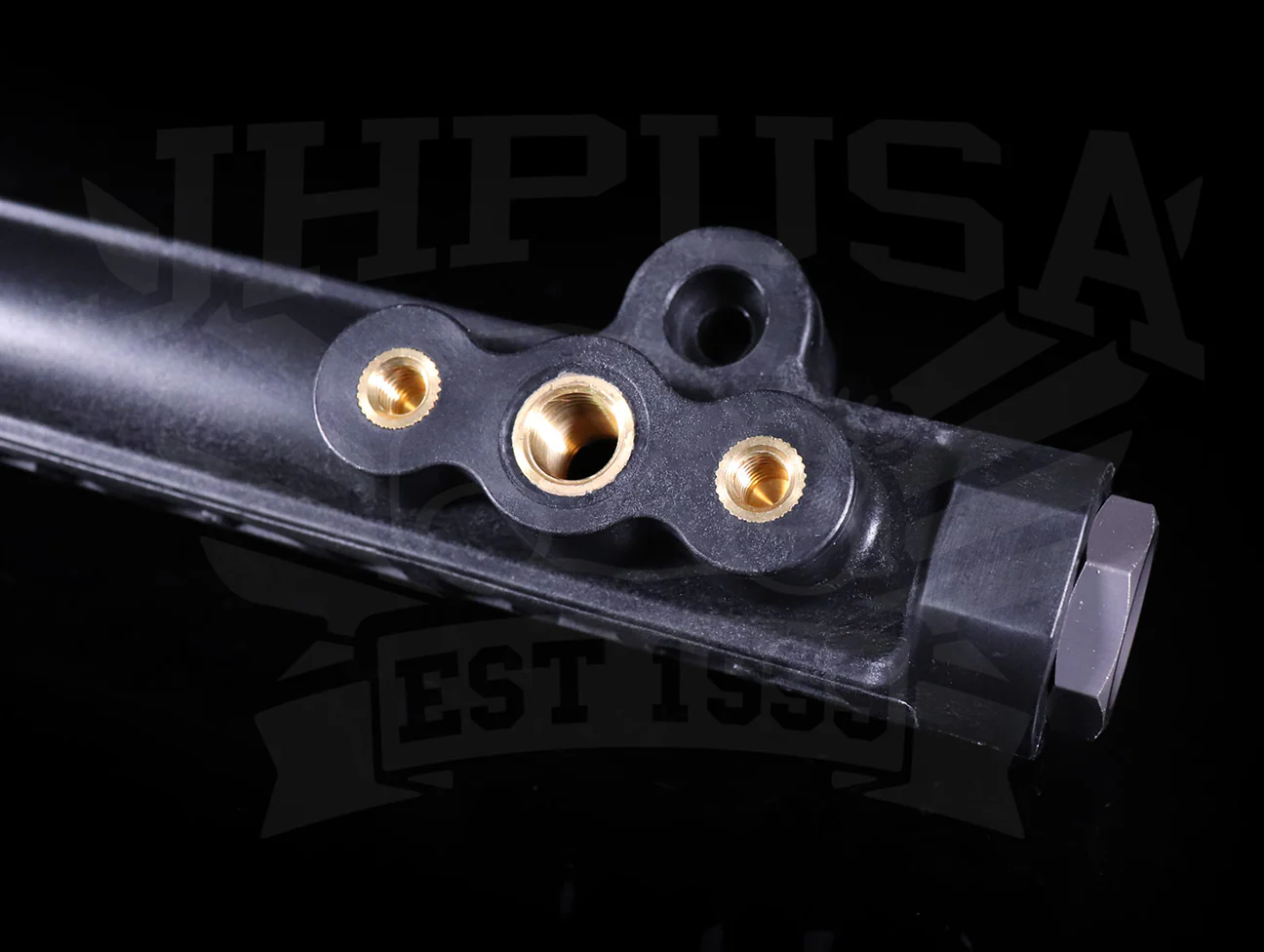 Skunk2 Carbon Composite Fuel Rail - B-series - Image 6