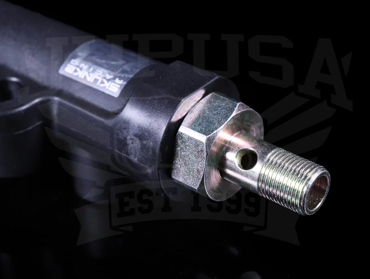 Skunk2 Carbon Composite Fuel Rail - B-series - Image 8