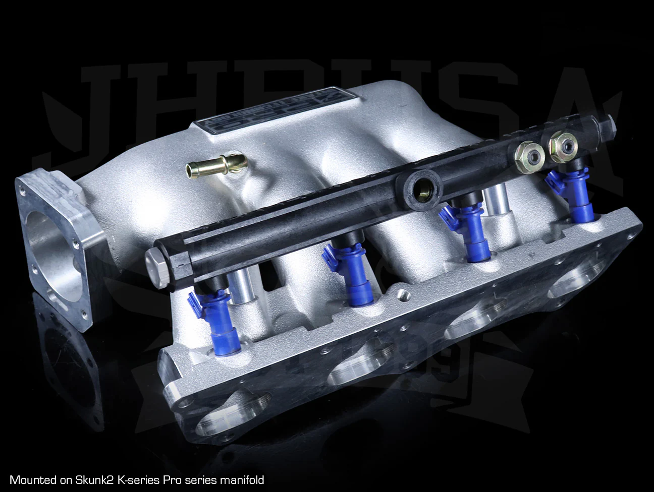 Skunk2 Carbon Composite Fuel Rail - K-series - Image 11
