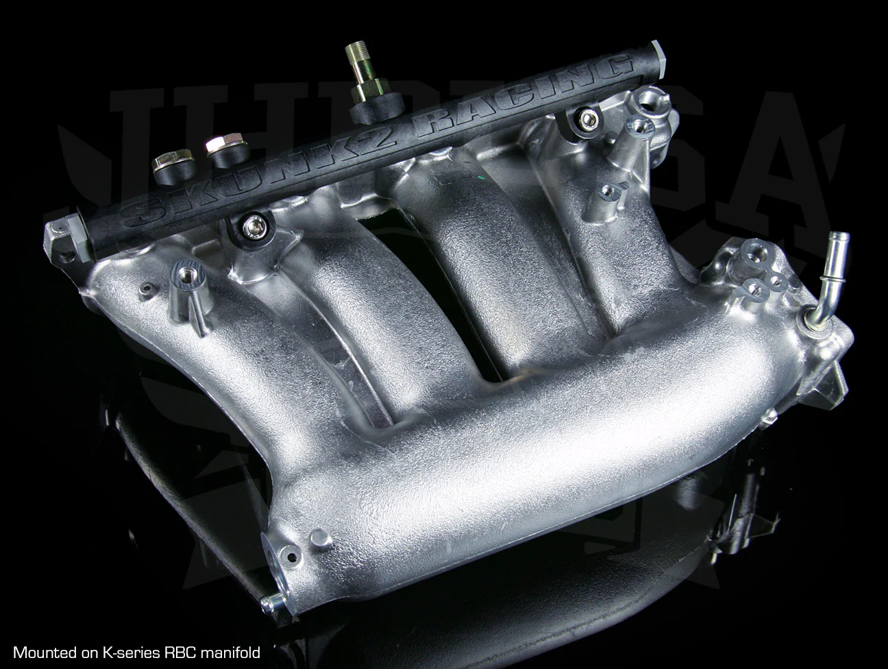 Skunk2 Carbon Composite Fuel Rail - K-series - Image 12