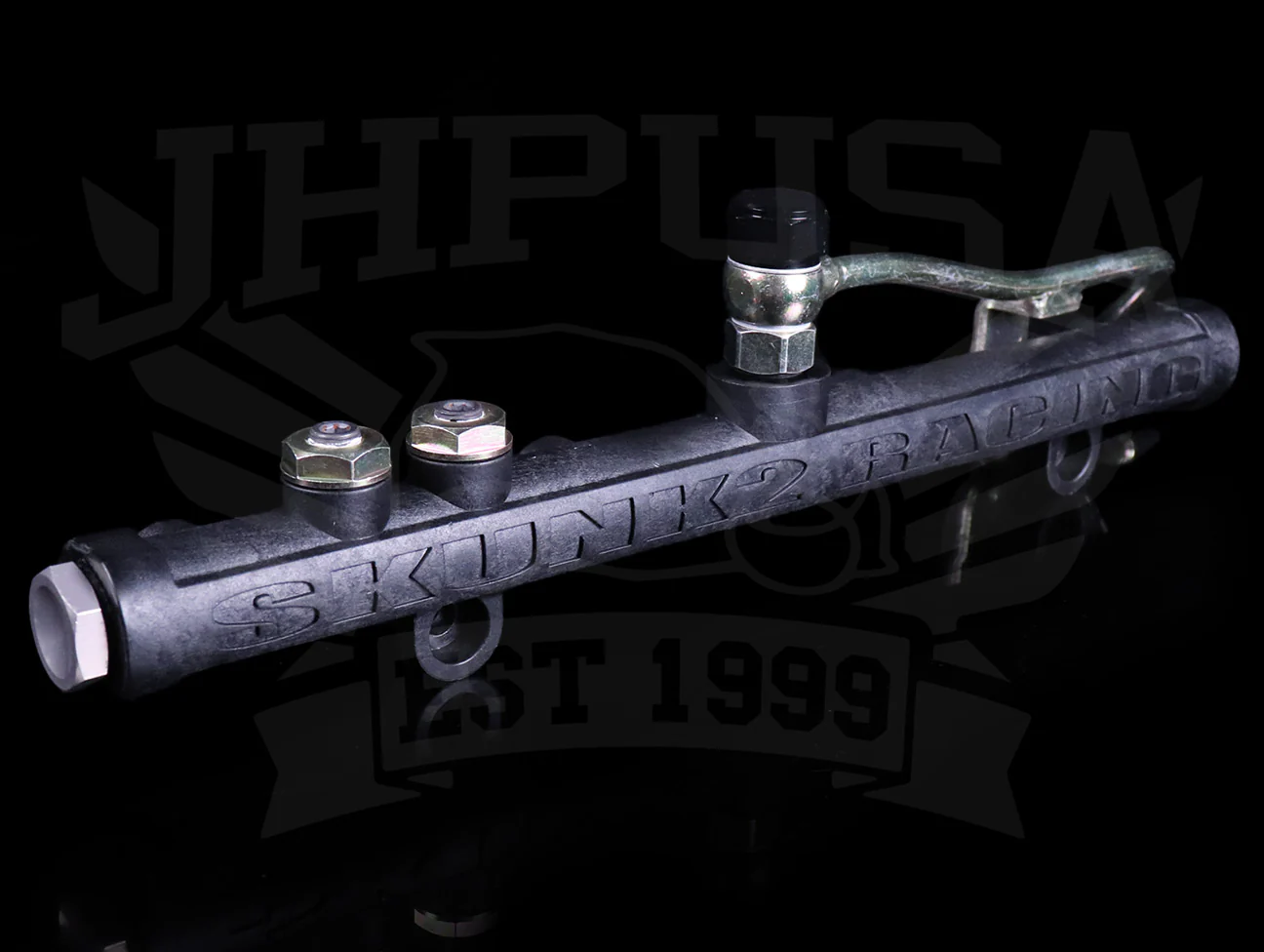 Skunk2 Carbon Composite Fuel Rail - K-series - Image 3