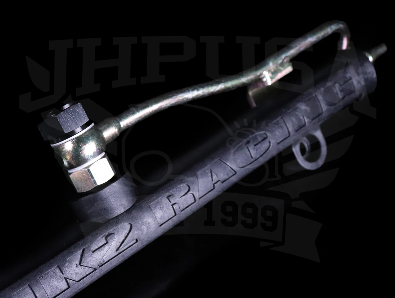 Skunk2 Carbon Composite Fuel Rail - K-series - Image 5