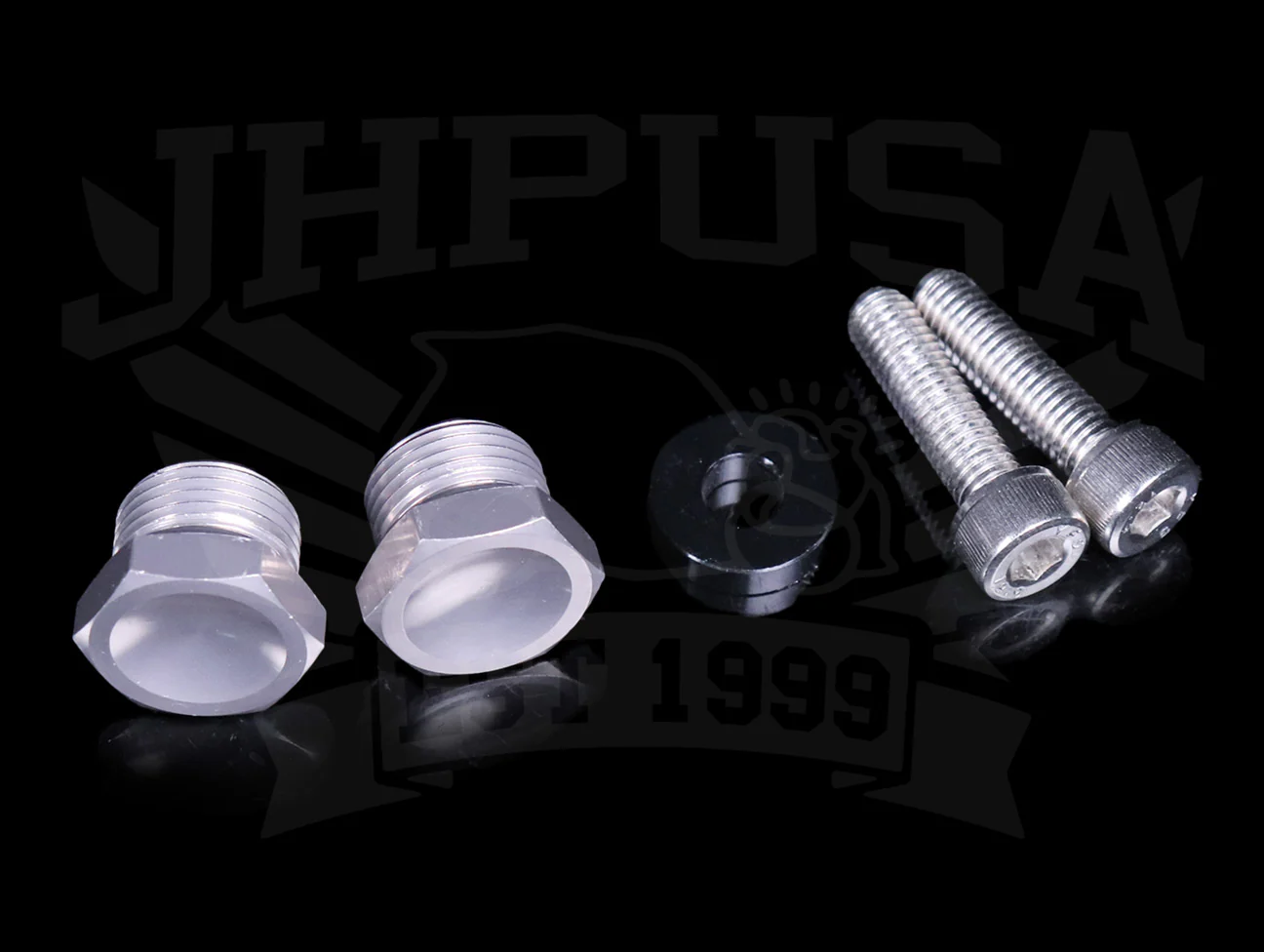 Skunk2 Carbon Composite Fuel Rail - K-series - Image 6