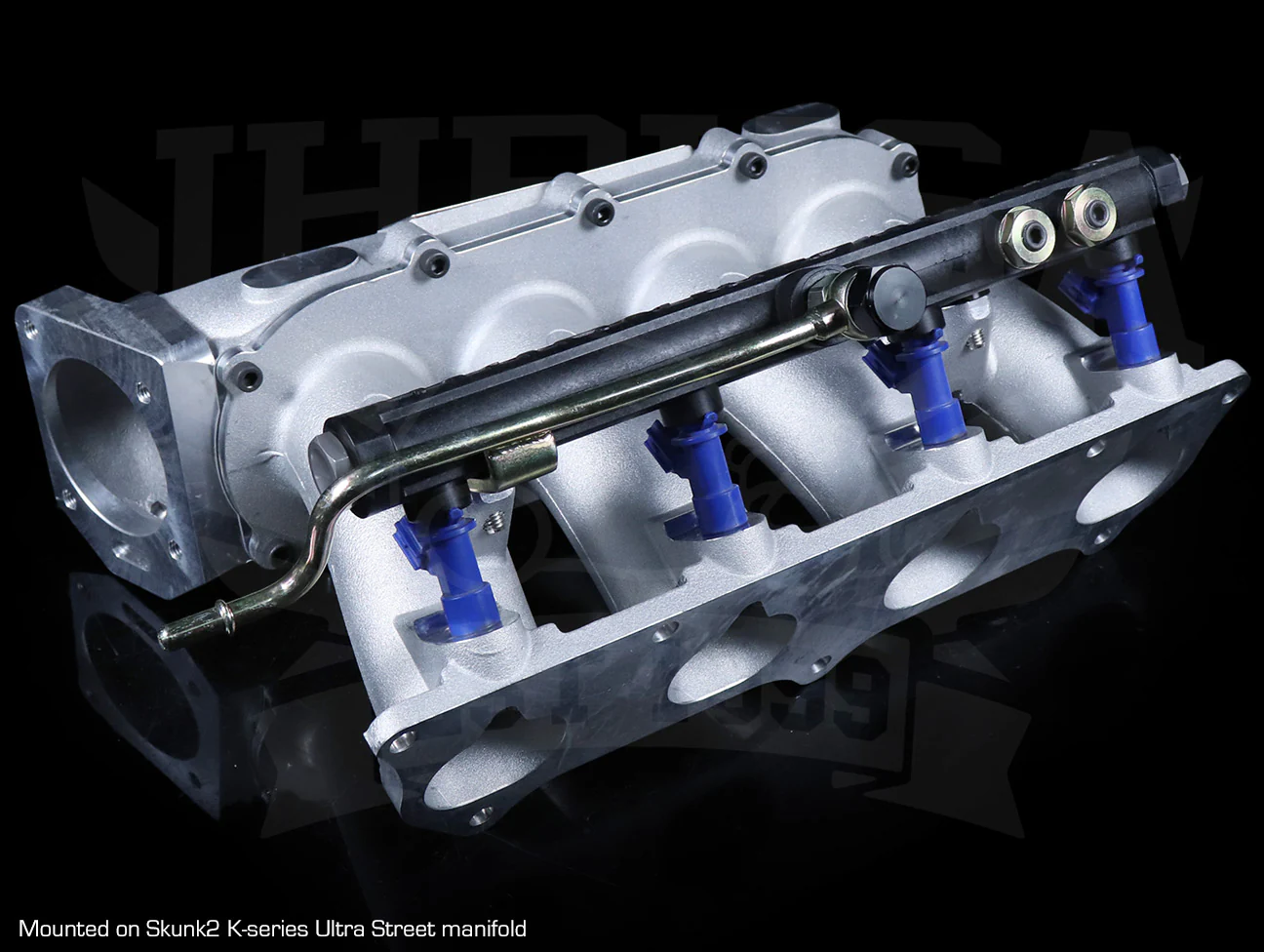 Skunk2 Carbon Composite Fuel Rail - K-series - Image 8