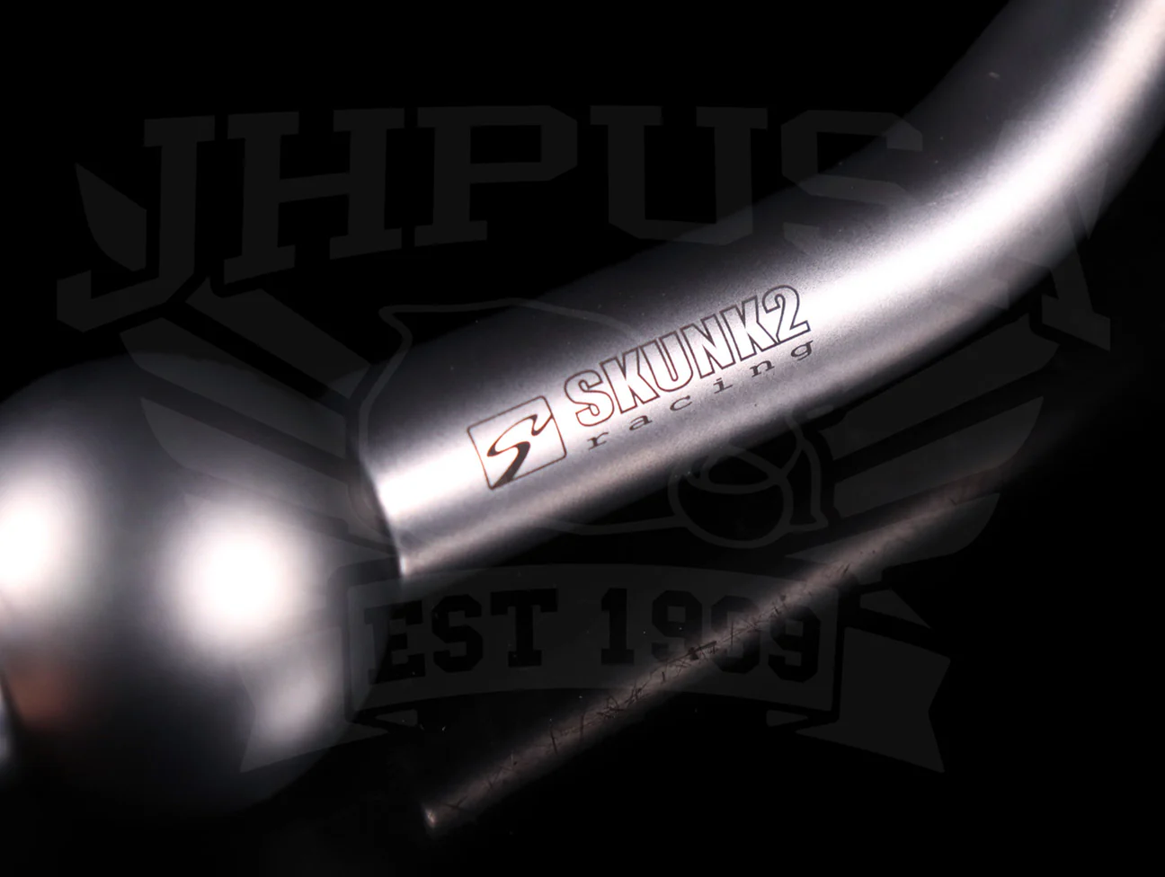 Skunk2 Dual Bend Short Shifter - 92-00 Civic / 94-01 Integra - Image 4