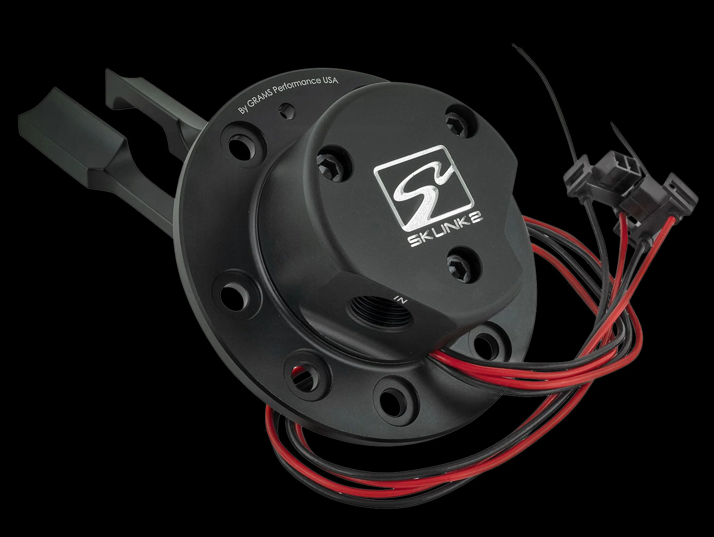 Skunk2 Dual Fuel Pump Hanger - 92-00 Civic / 94-01 Integra