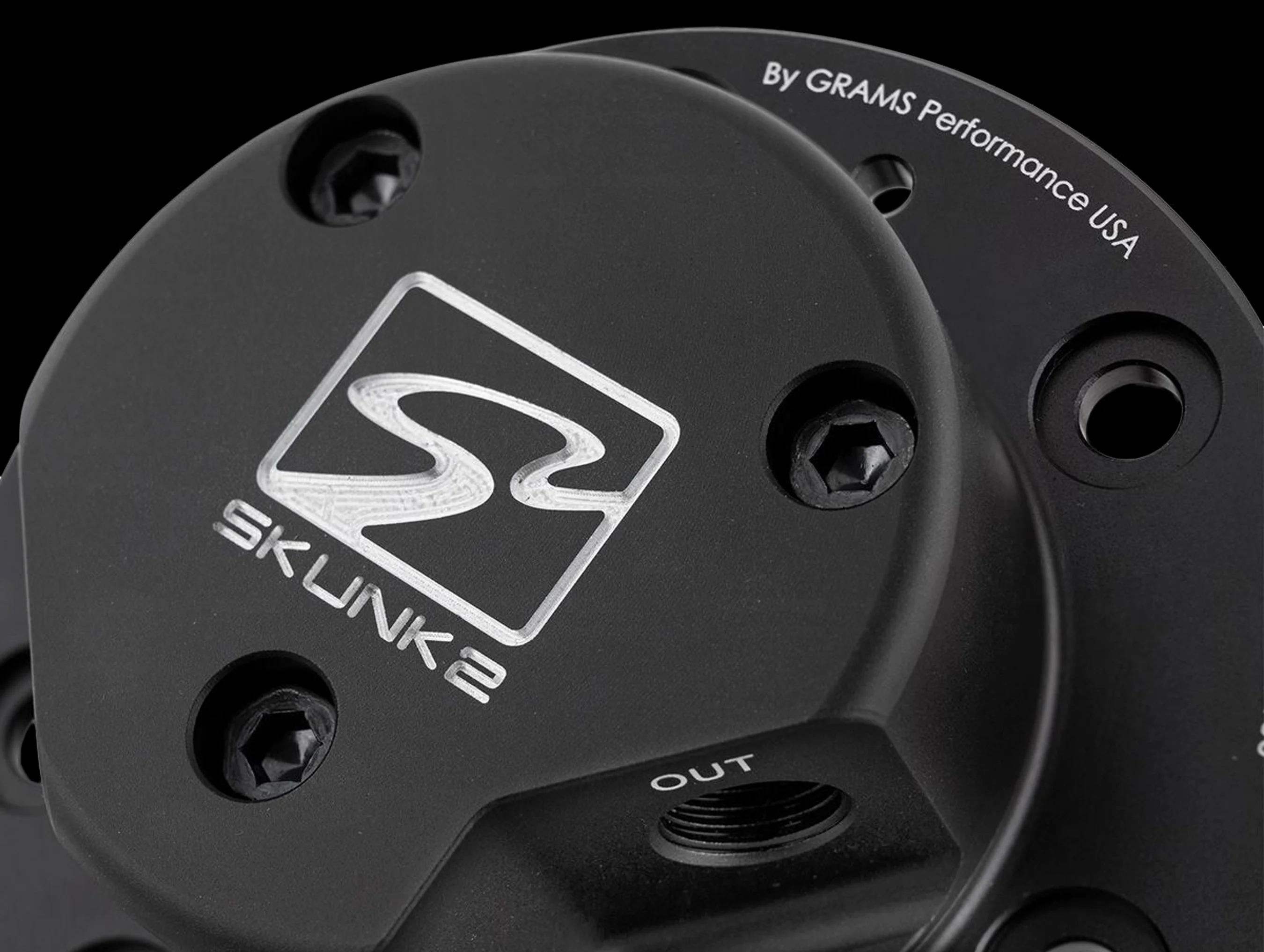 Skunk2 Dual Fuel Pump Hanger - 92-00 Civic / 94-01 Integra - Image 5