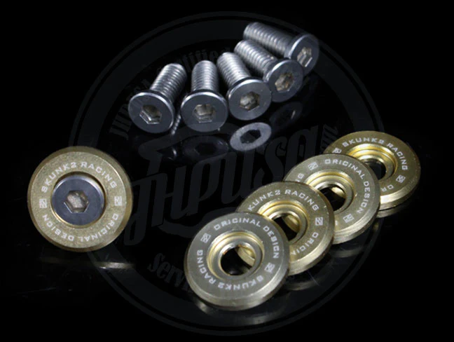 Skunk2 Fender Washers - Large - Image 3