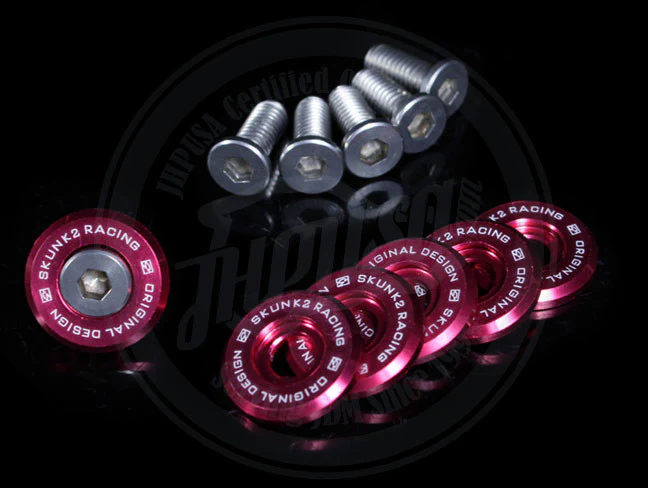Skunk2 Fender Washers - Large - Image 4
