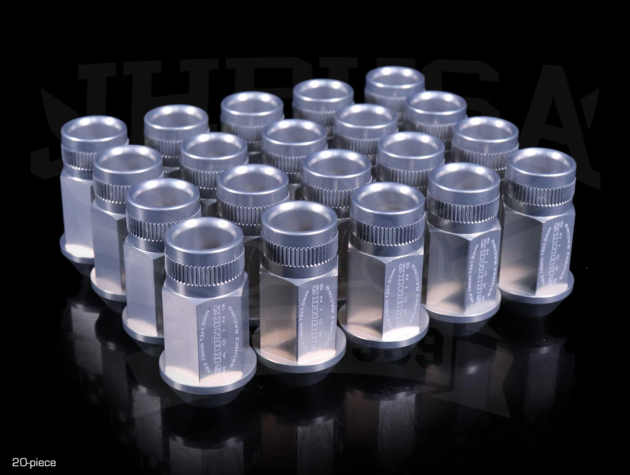 Skunk2 Forged Lug Nut Set - Image 3