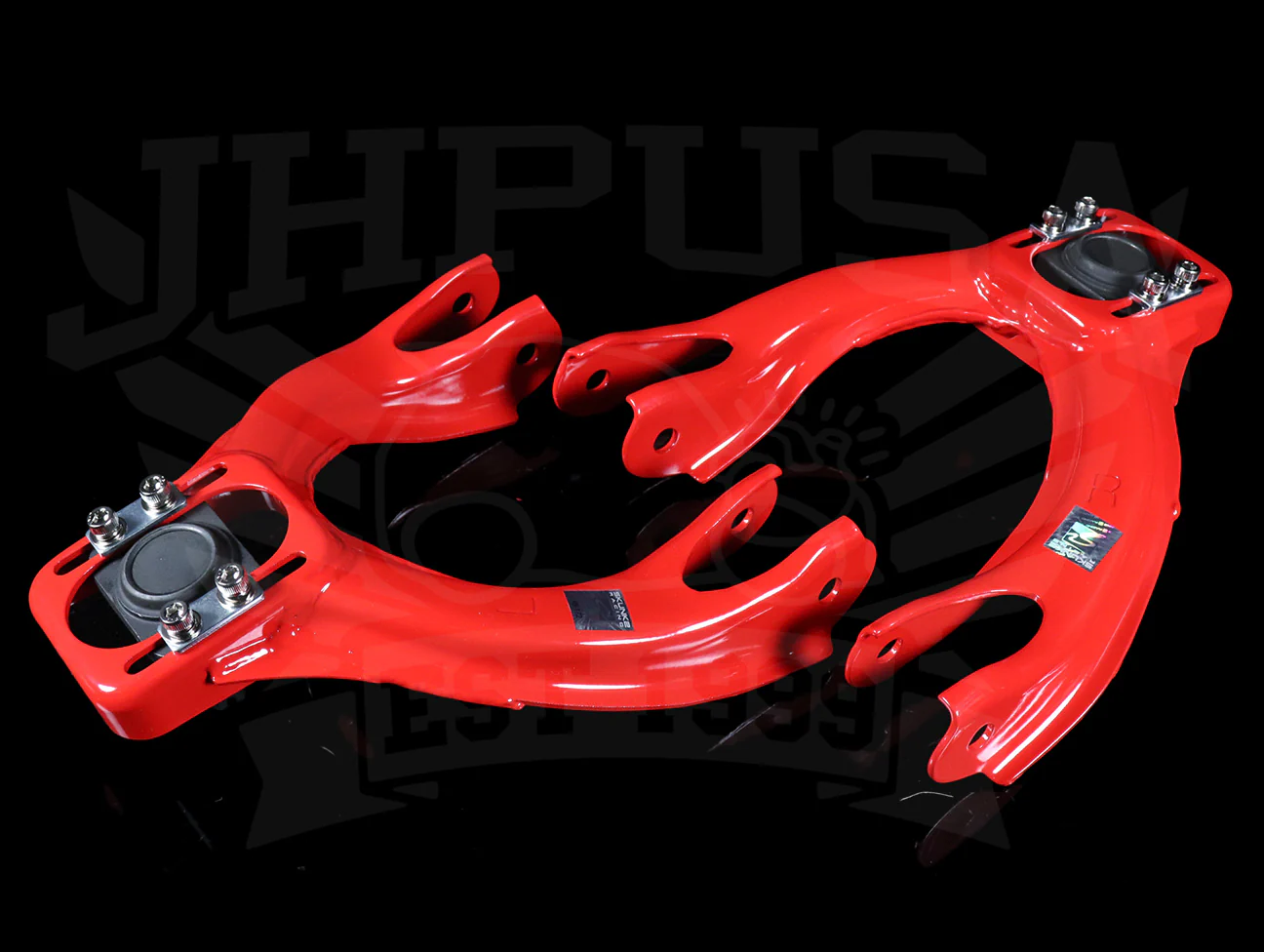 Skunk2 Front Camber Kit - 92-95 Civic / 94-01 Integra - Image 2