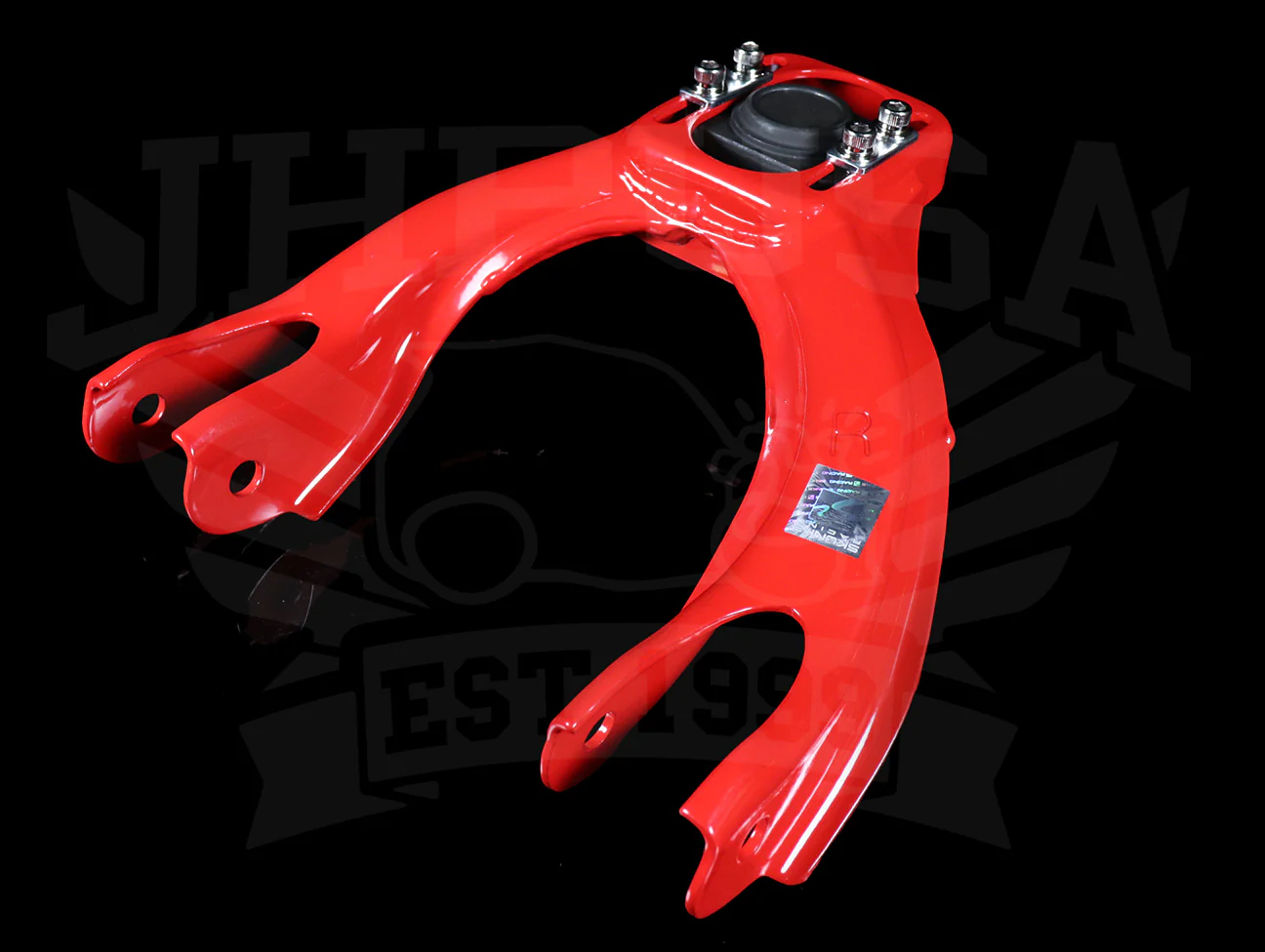 Skunk2 Front Camber Kit - 92-95 Civic / 94-01 Integra - Image 4