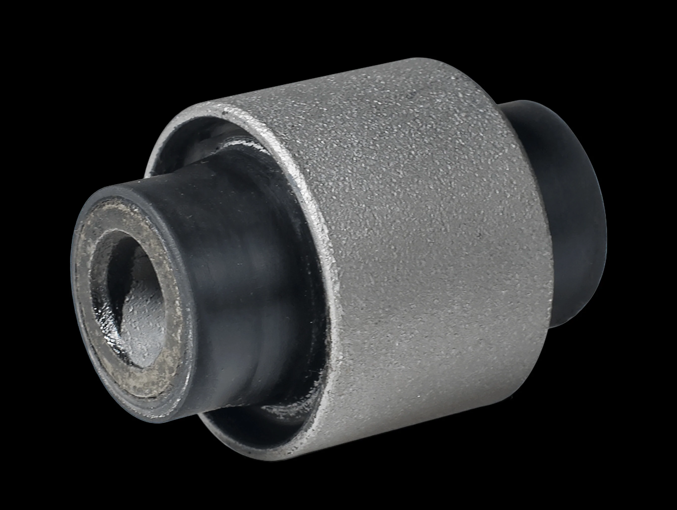 Skunk2 Front Camber Kit Replacement Bushing - Rubber - 96-00 Civic