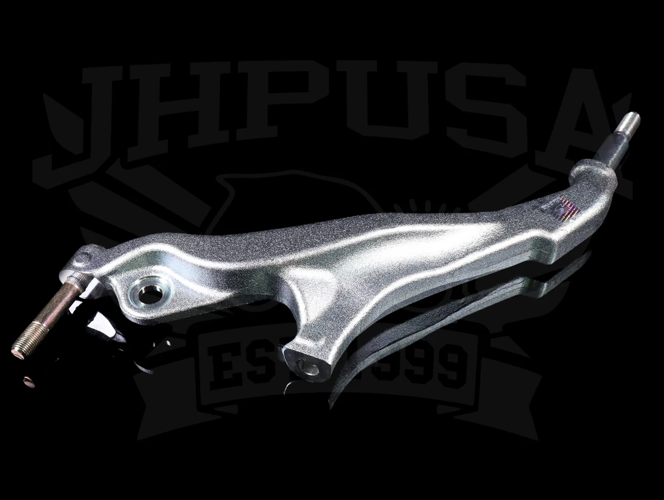 Skunk2 Front Lower Compliance Arms - 96-00 Civic (Non-Si) - Image 3