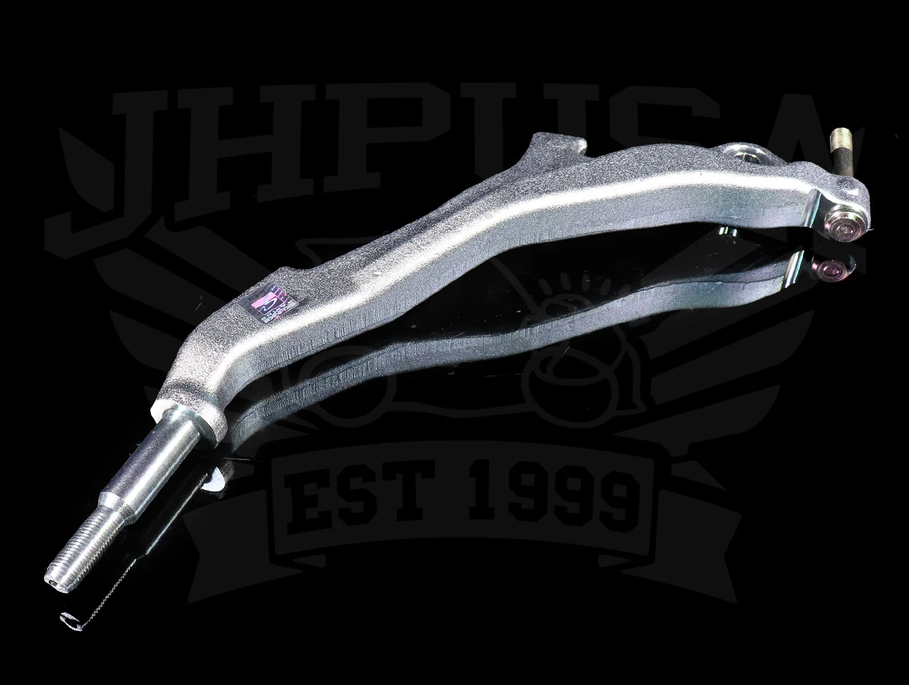 Skunk2 Front Lower Compliance Arms - 96-00 Civic (Non-Si) - Image 4