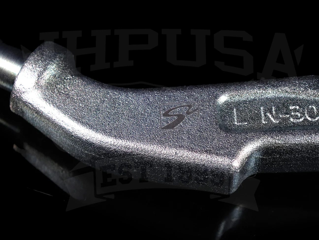 Skunk2 Front Lower Compliance Arms - 96-00 Civic (Non-Si) - Image 5