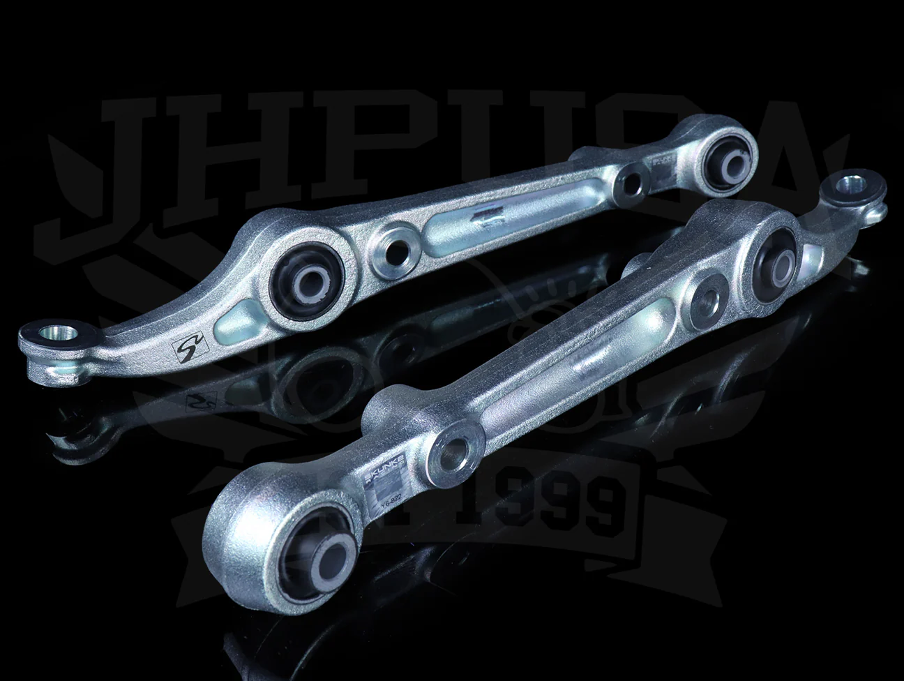 Skunk2 Front Lower Control Arms - 96-00 Civic (Non-Si) - Image 3