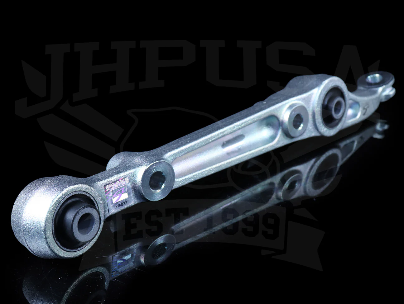 Skunk2 Front Lower Control Arms - 96-00 Civic (Non-Si) - Image 4