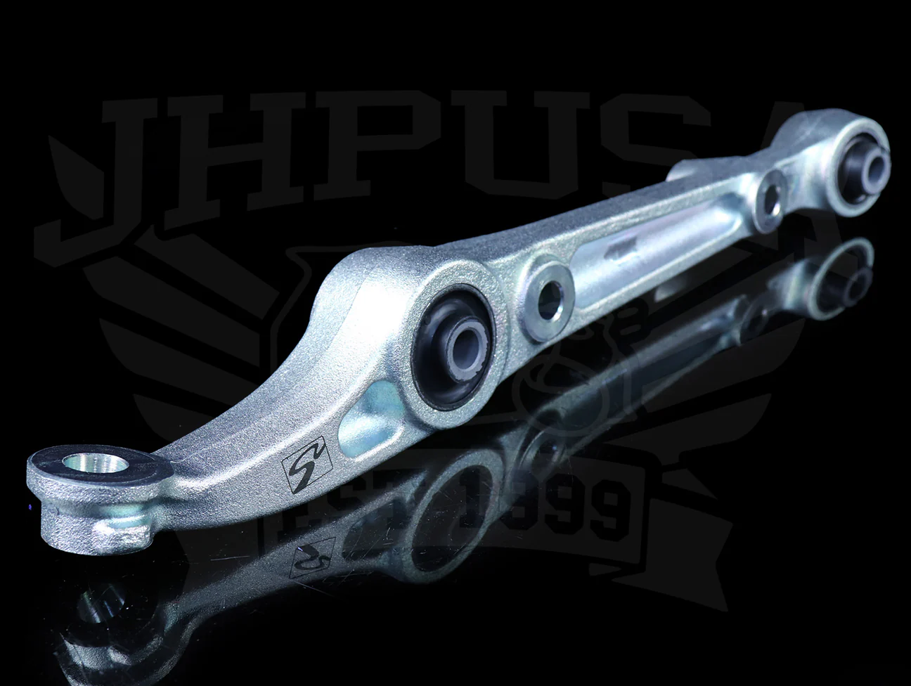 Skunk2 Front Lower Control Arms - 96-00 Civic (Non-Si) - Image 5