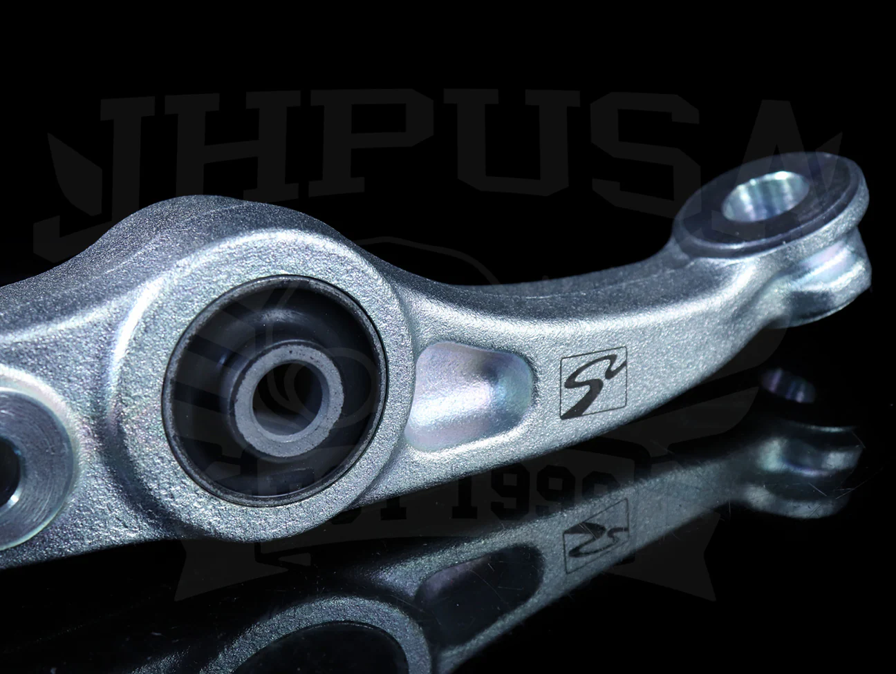 Skunk2 Front Lower Control Arms - 96-00 Civic (Non-Si) - Image 7