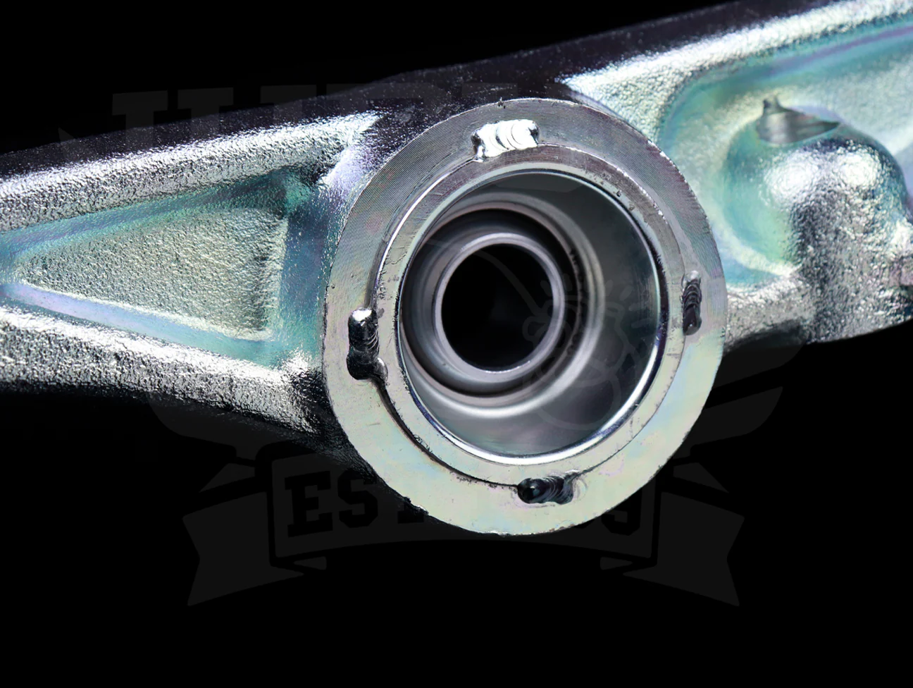 Skunk2 Front Lower Control Arms Spherical Bearing - 88-91 Civic - Image 4