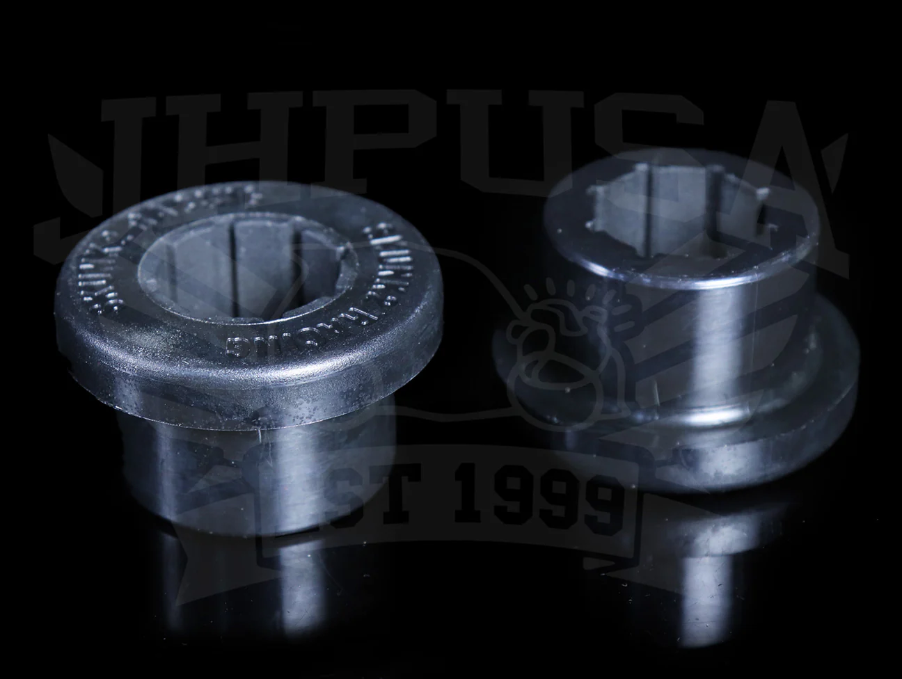 Skunk2 Front Pro Plus Camber Kit Replacement Bushing (2pc) - 96-00 Civic - Image 2