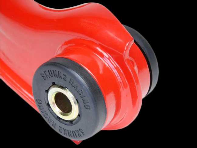 Skunk2 Front Pro Plus Camber Kit Replacement Bushing (2pc) - 96-00 Civic - Image 4