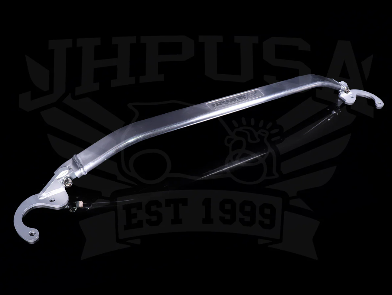 Skunk2 Front Strut Tower Bar - 88-00 Civic / 94-01 Integra - Image 2