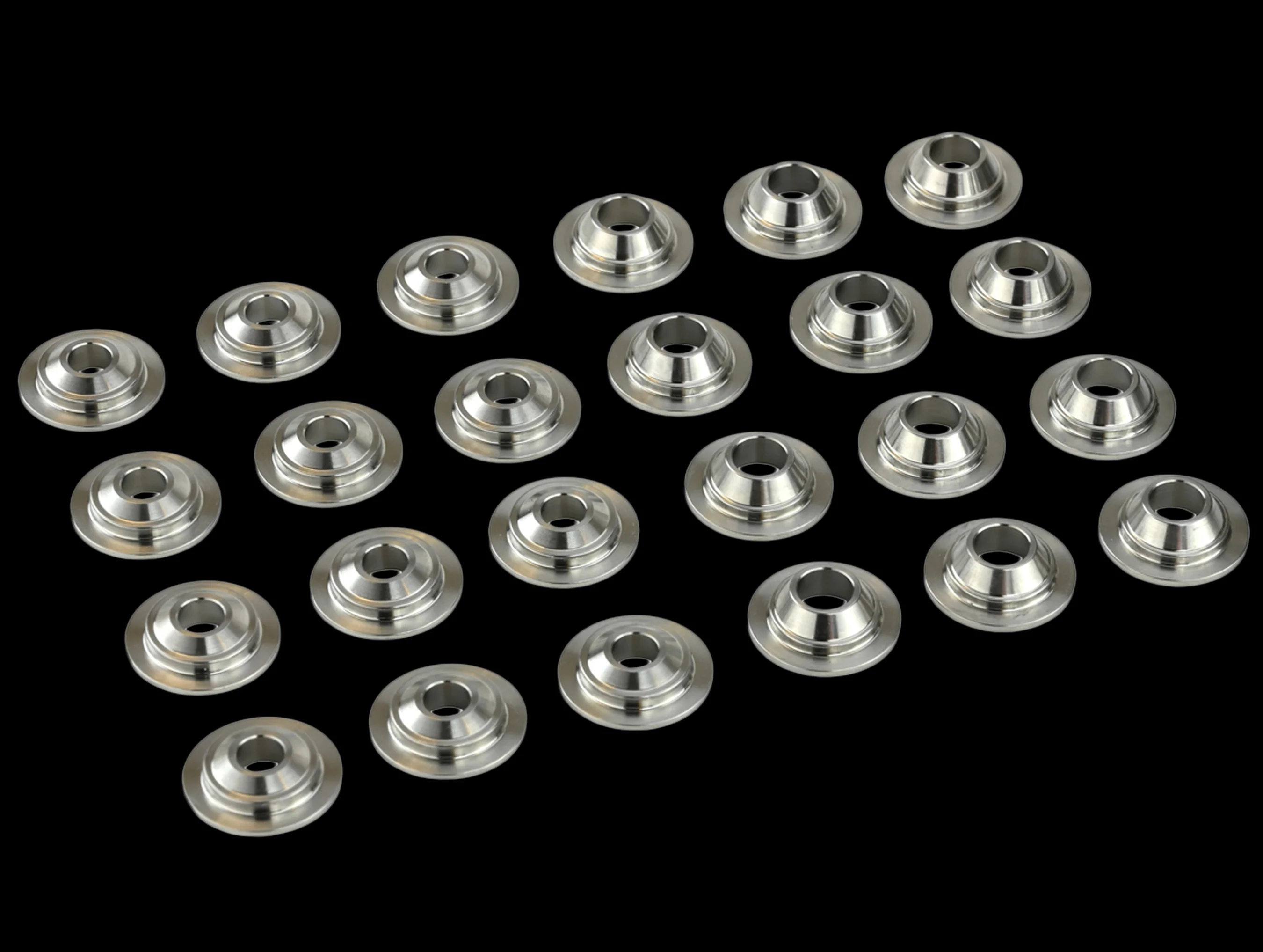 Skunk2 High Lift Valve Springs and Titanium Retainers - Toyota Supra MK5 / BMW B58/S58 - Image 3
