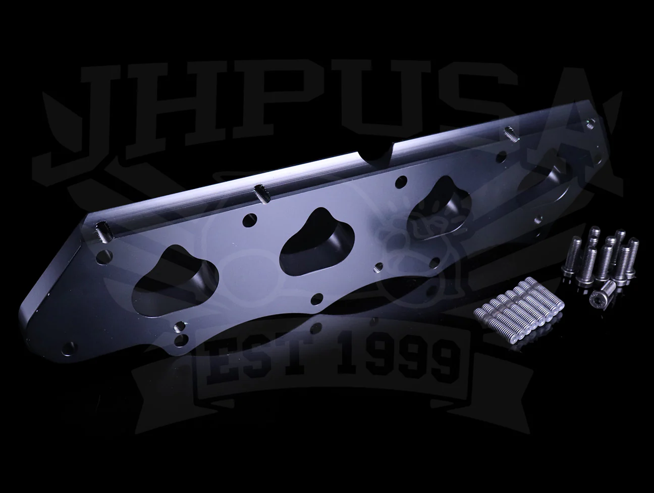 Skunk2 H2K Intake Manifold Adapter - Image 2