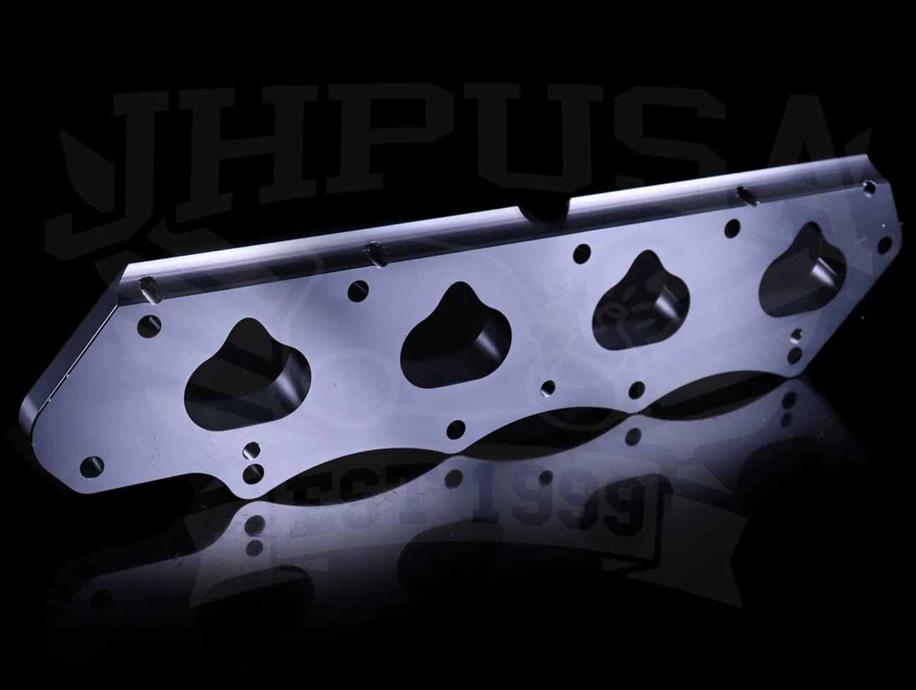 Skunk2 H2K Intake Manifold Adapter - Image 3