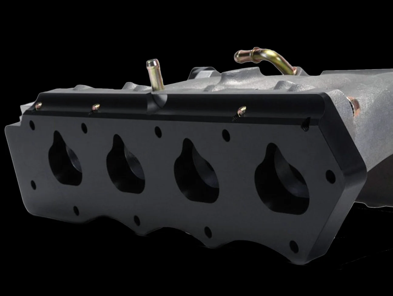 Skunk2 H2K Intake Manifold Adapter - Image 5
