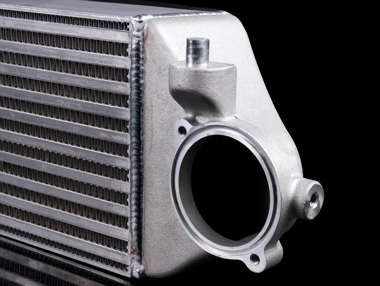 Skunk2 Intercooler Kit - 2016-2021 Civic 1.5T - Image 5