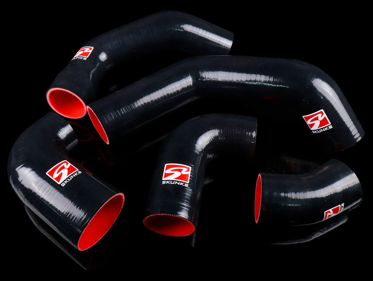 Skunk2 Intercooler Kit - 2016-2021 Civic 1.5T - Image 6