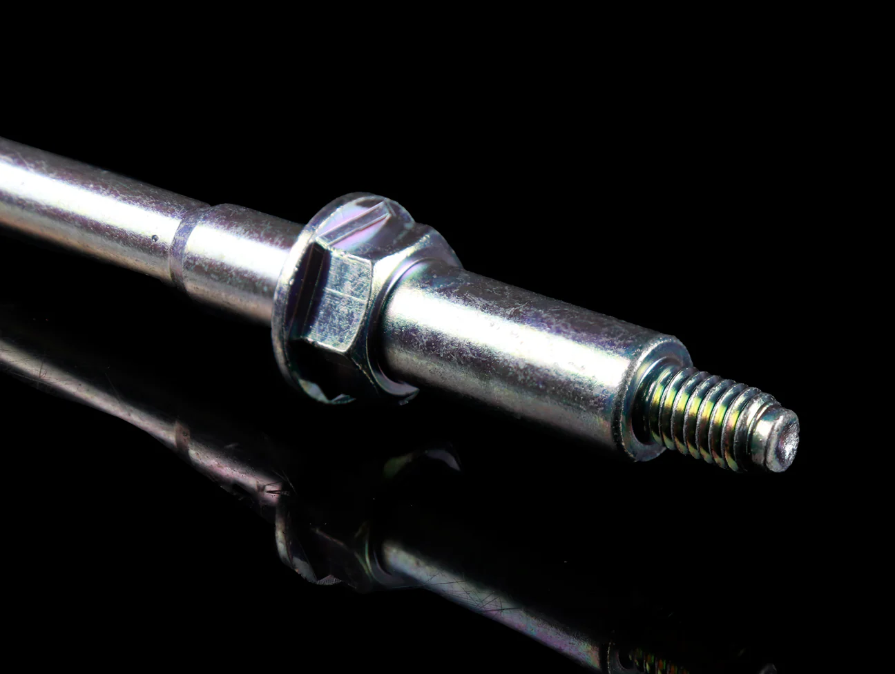 Skunk2 K-Series OEM Valve Cover Hardware - Image 3