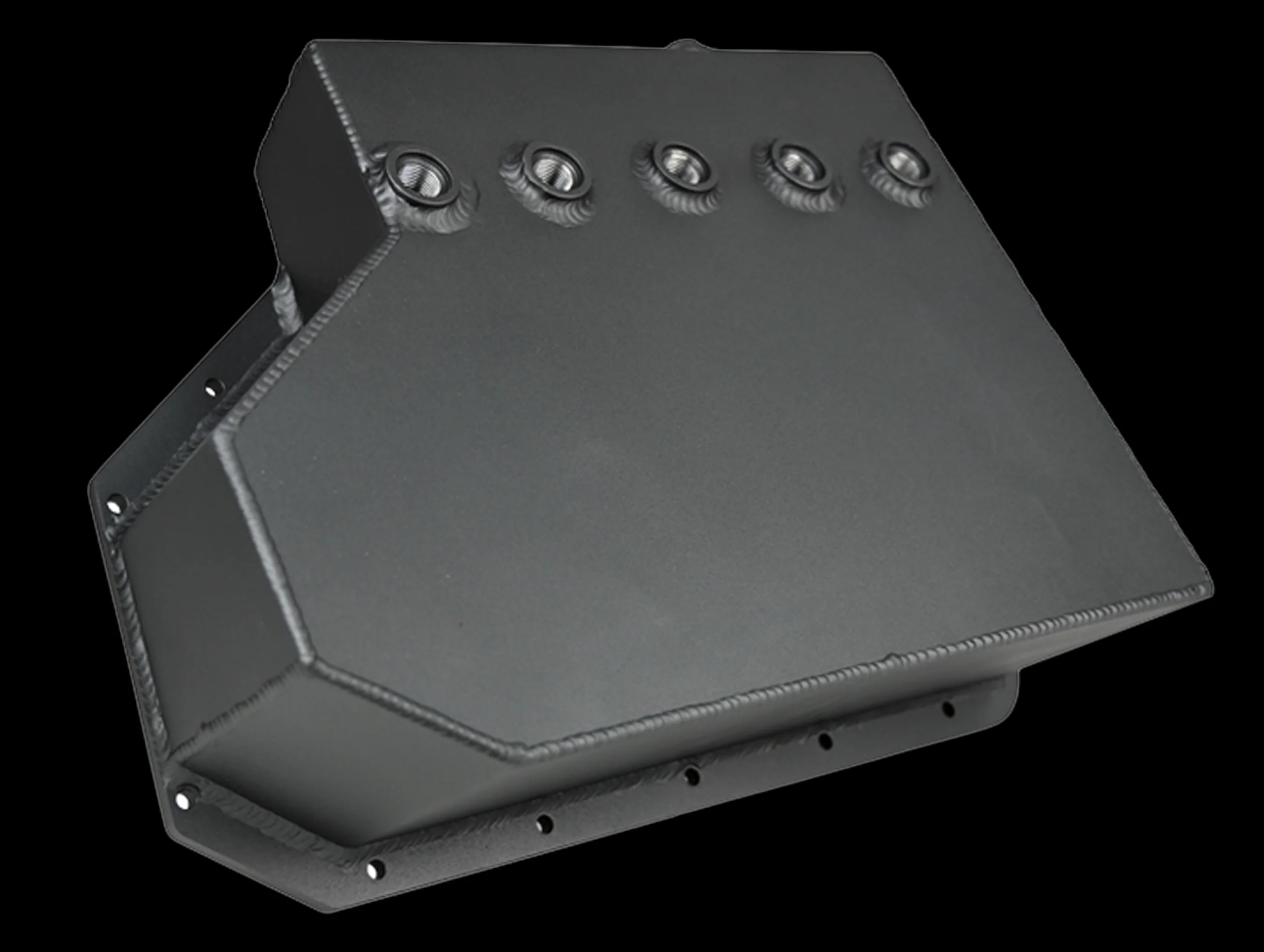 Skunk2 K-Series Oil Pan for Lean Mounts - Image 2
