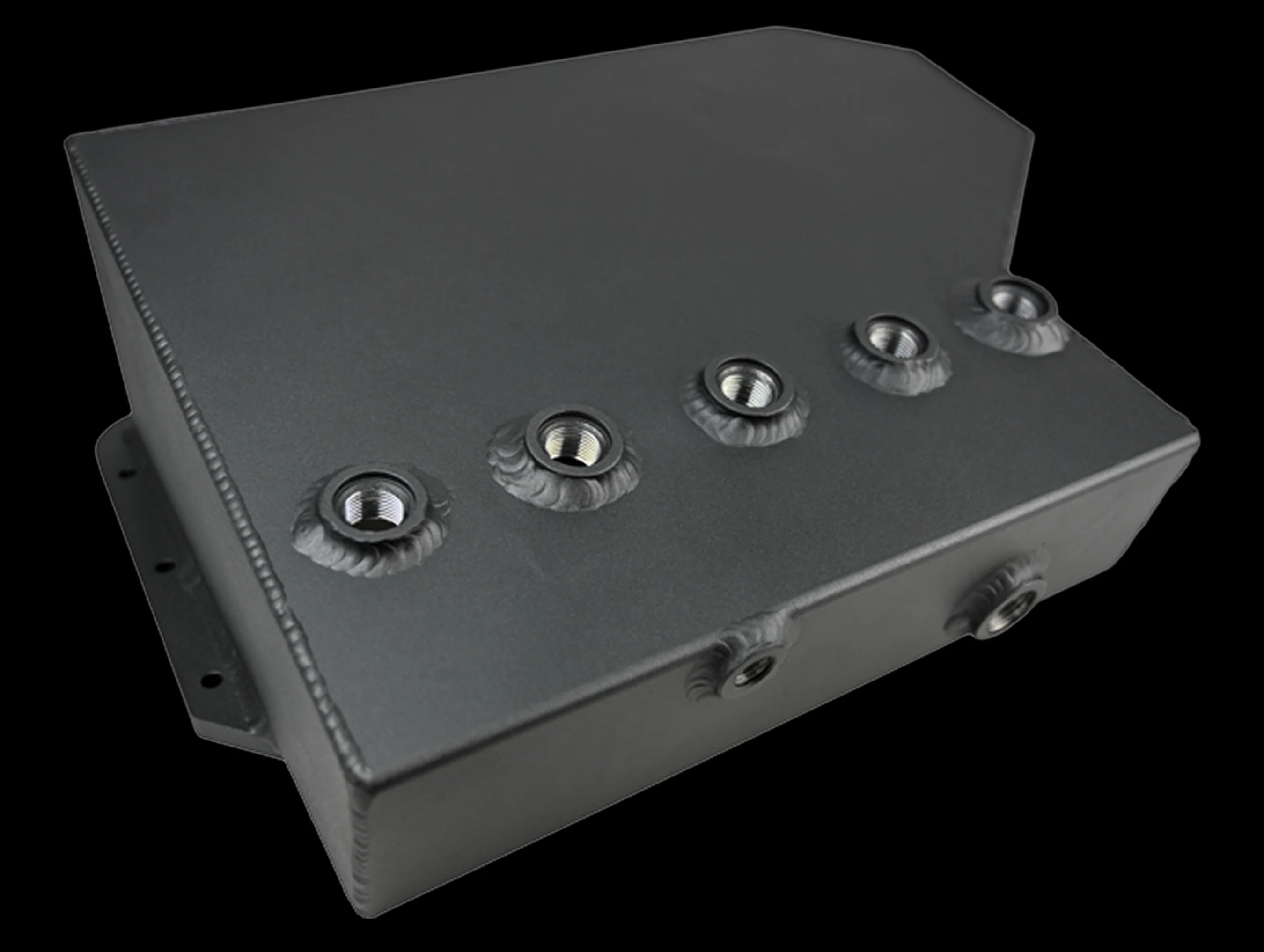 Skunk2 K-Series Oil Pan for Lean Mounts - Image 3