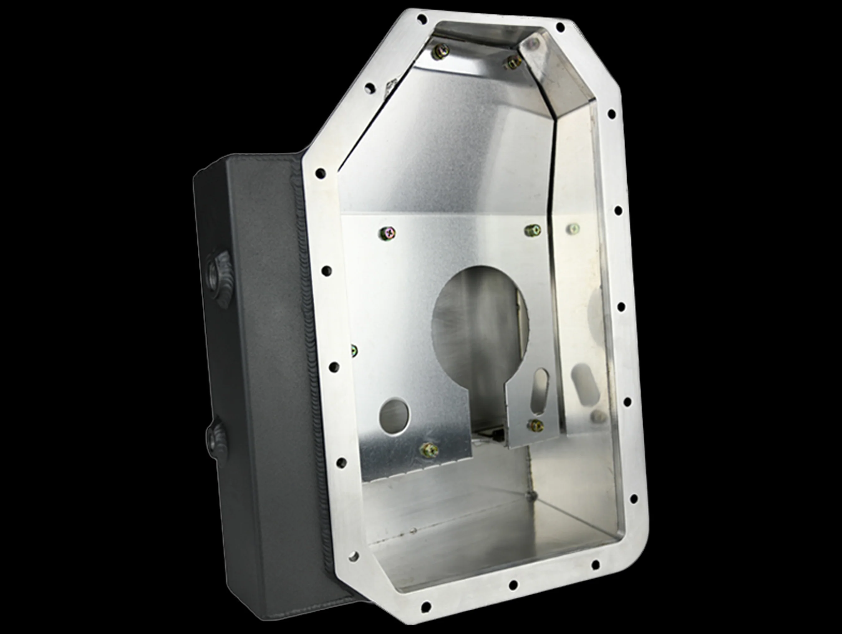 Skunk2 K-Series Oil Pan for Lean Mounts - Image 6