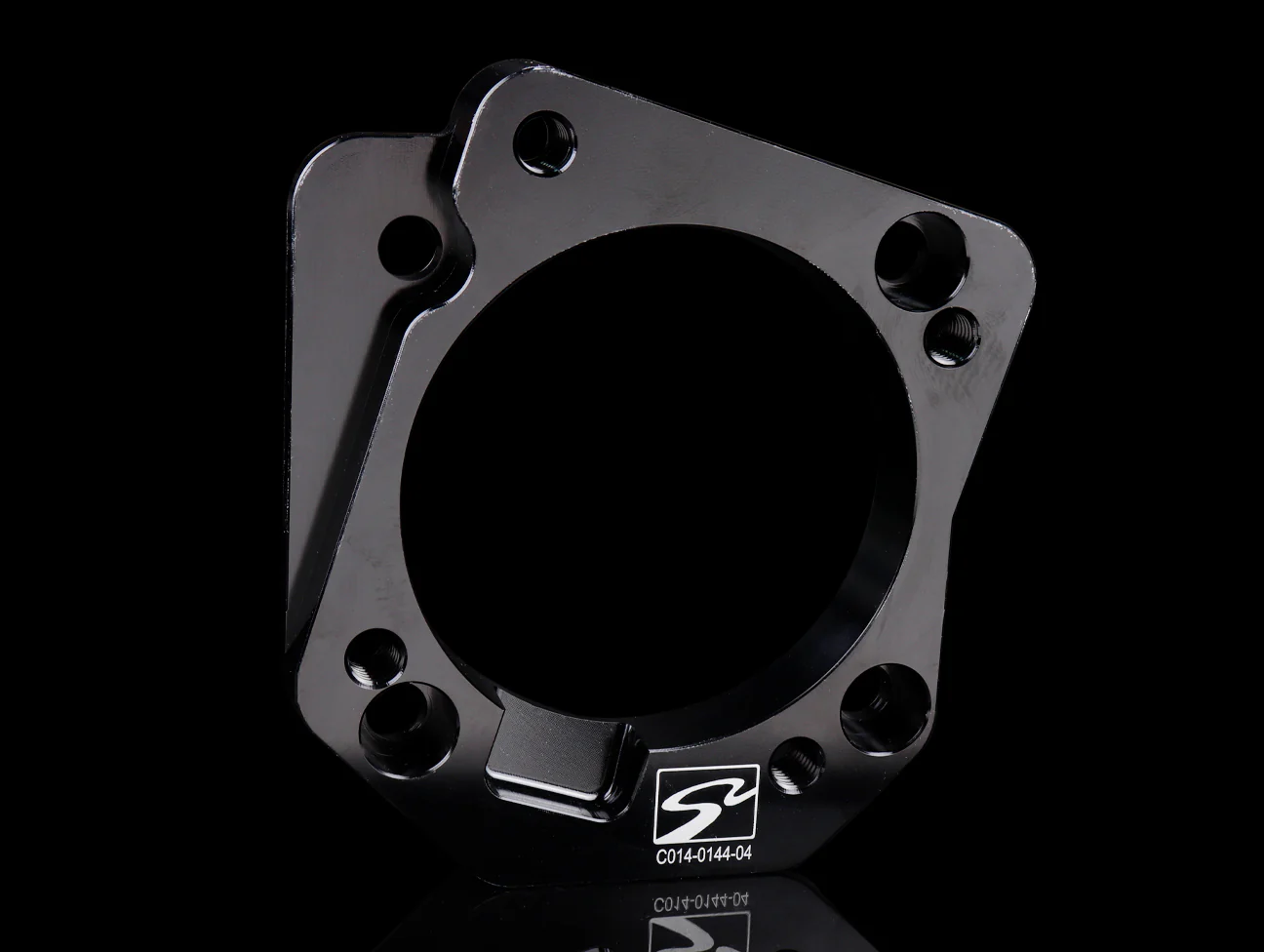 Skunk2 K-Series Throttle Body Adapter - PRB to RBC - Image 2
