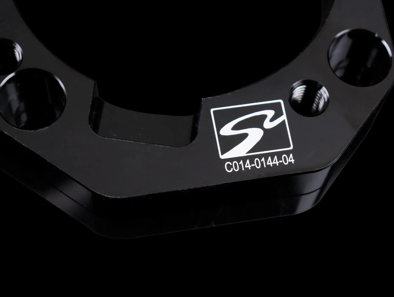 Skunk2 K-Series Throttle Body Adapter - PRB to RBC - Image 4
