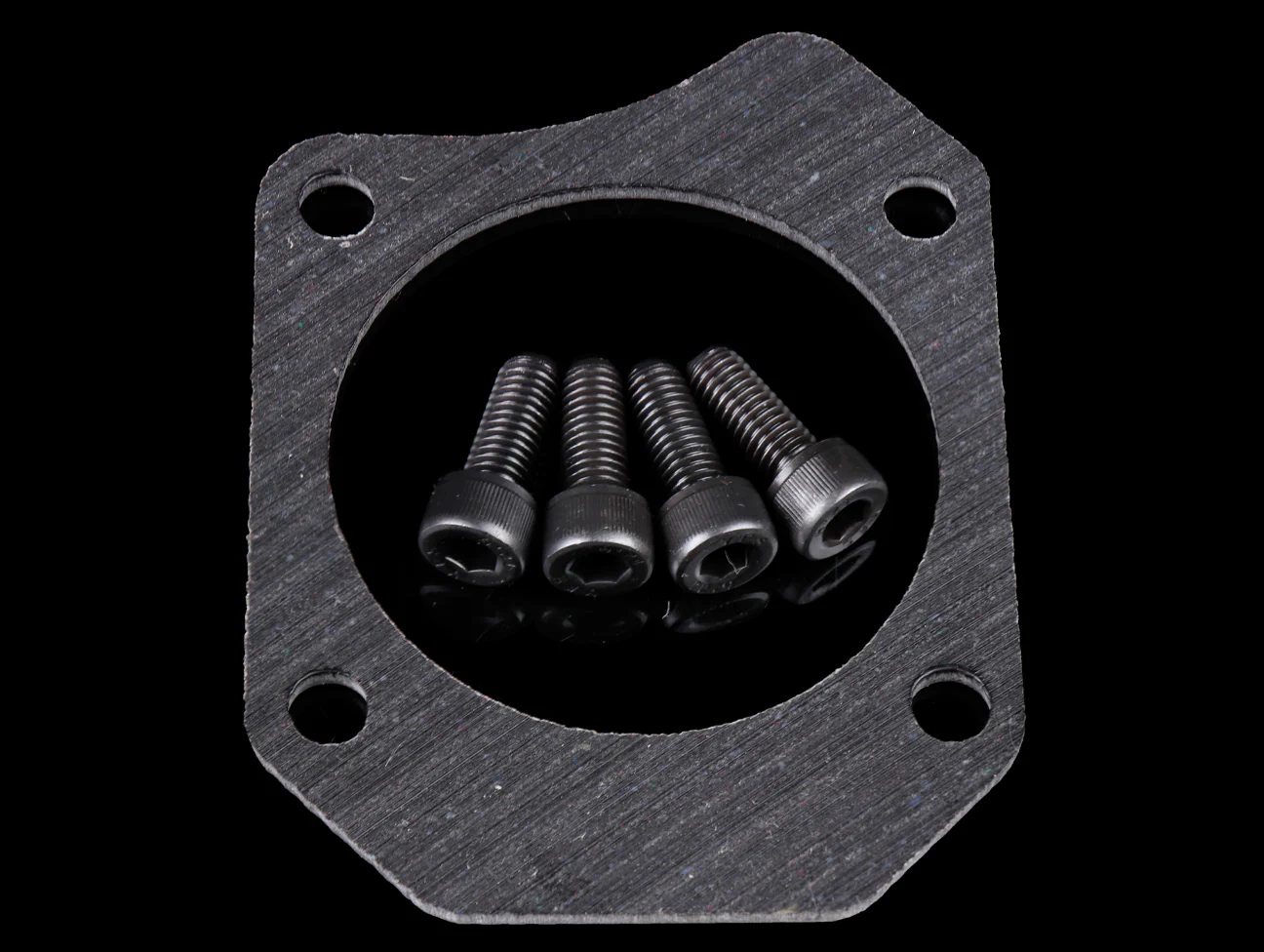 Skunk2 K-Series Throttle Body Adapter - PRB to RBC - Image 5