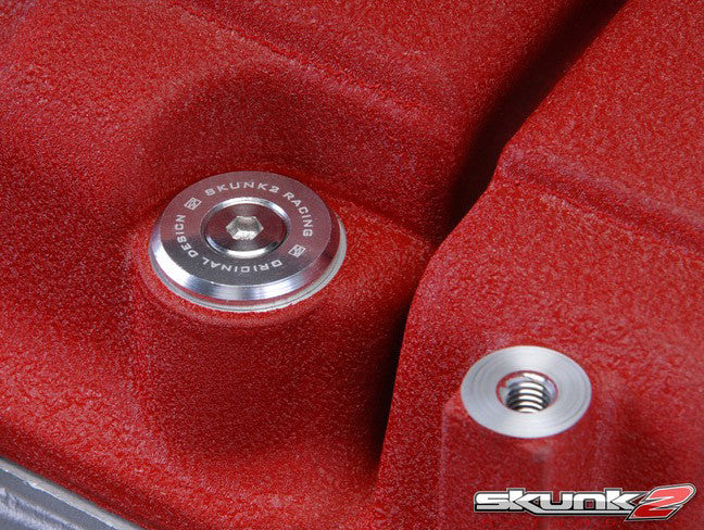 Skunk2 Low-Profile Valve Cover Hardware - B/K-series - Image 10