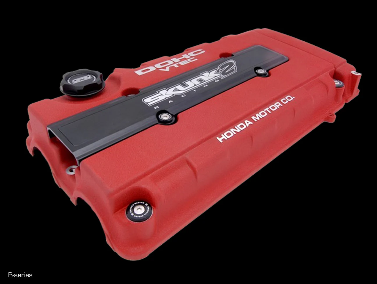 Skunk2 Low-Profile Valve Cover Hardware - B/K-series - Image 7