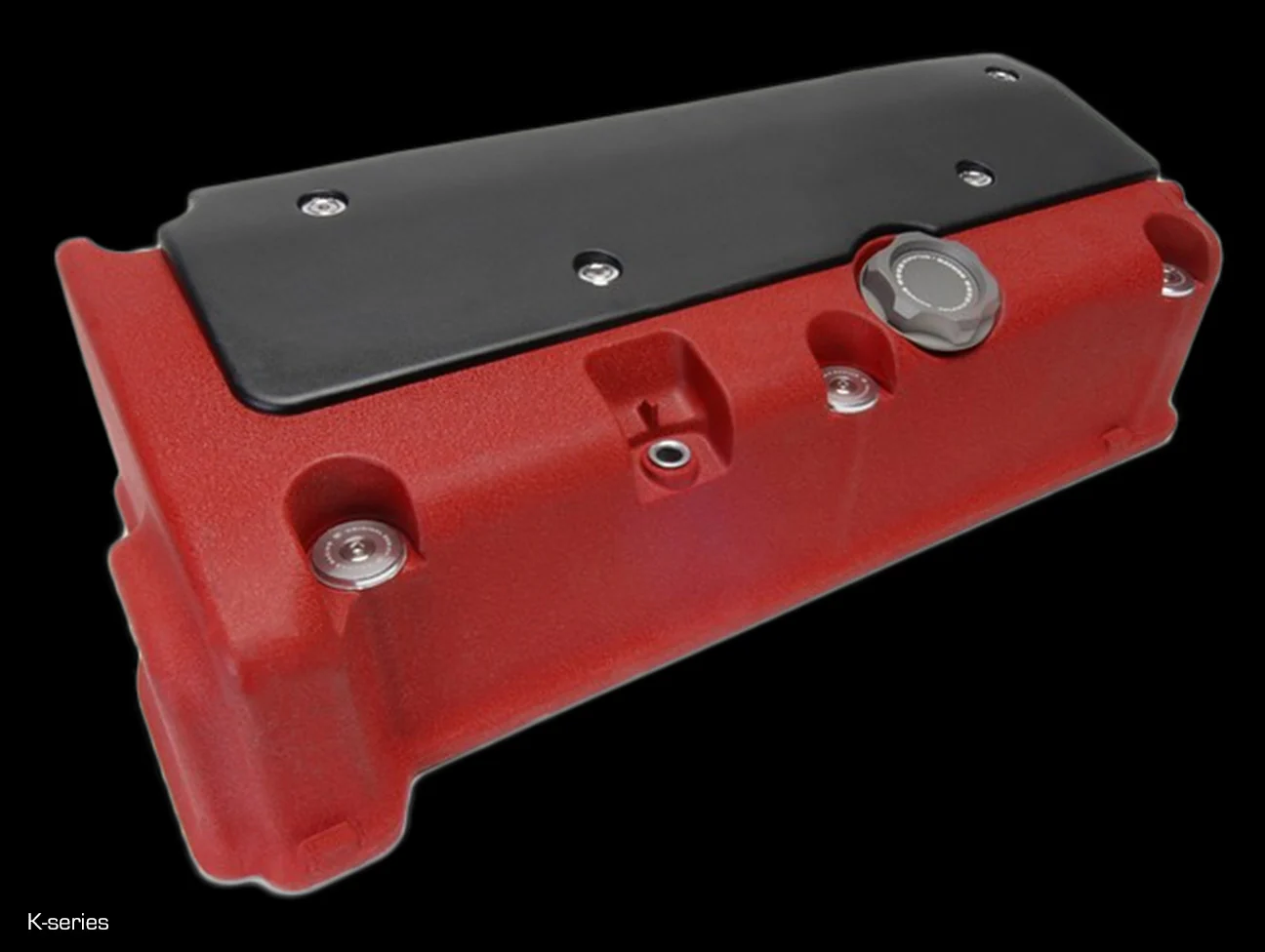 Skunk2 Low-Profile Valve Cover Hardware - B/K-series - Image 8