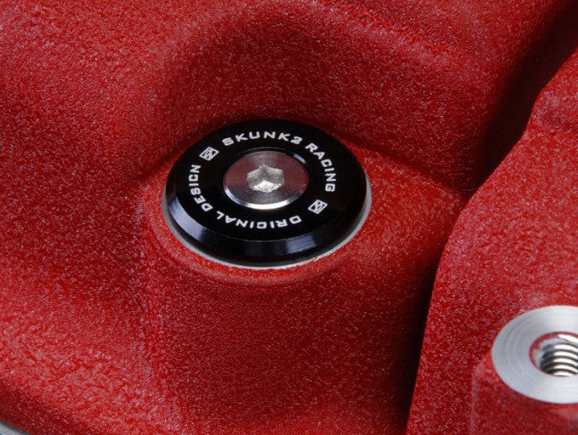 Skunk2 Low-Profile Valve Cover Hardware - B/K-series - Image 9