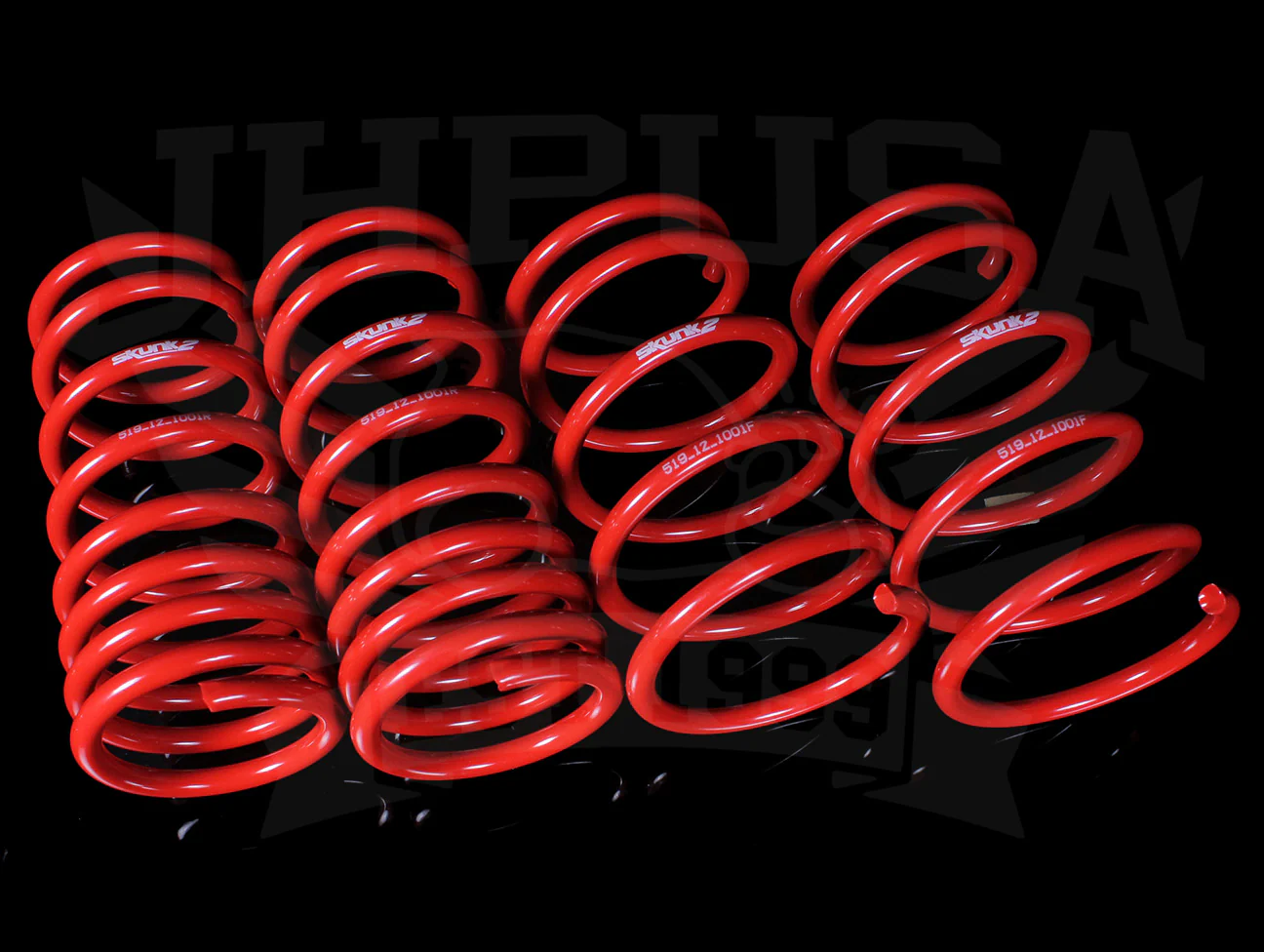 Skunk2 Lowering Springs - 2013+ FRS / BRZ - Image 3